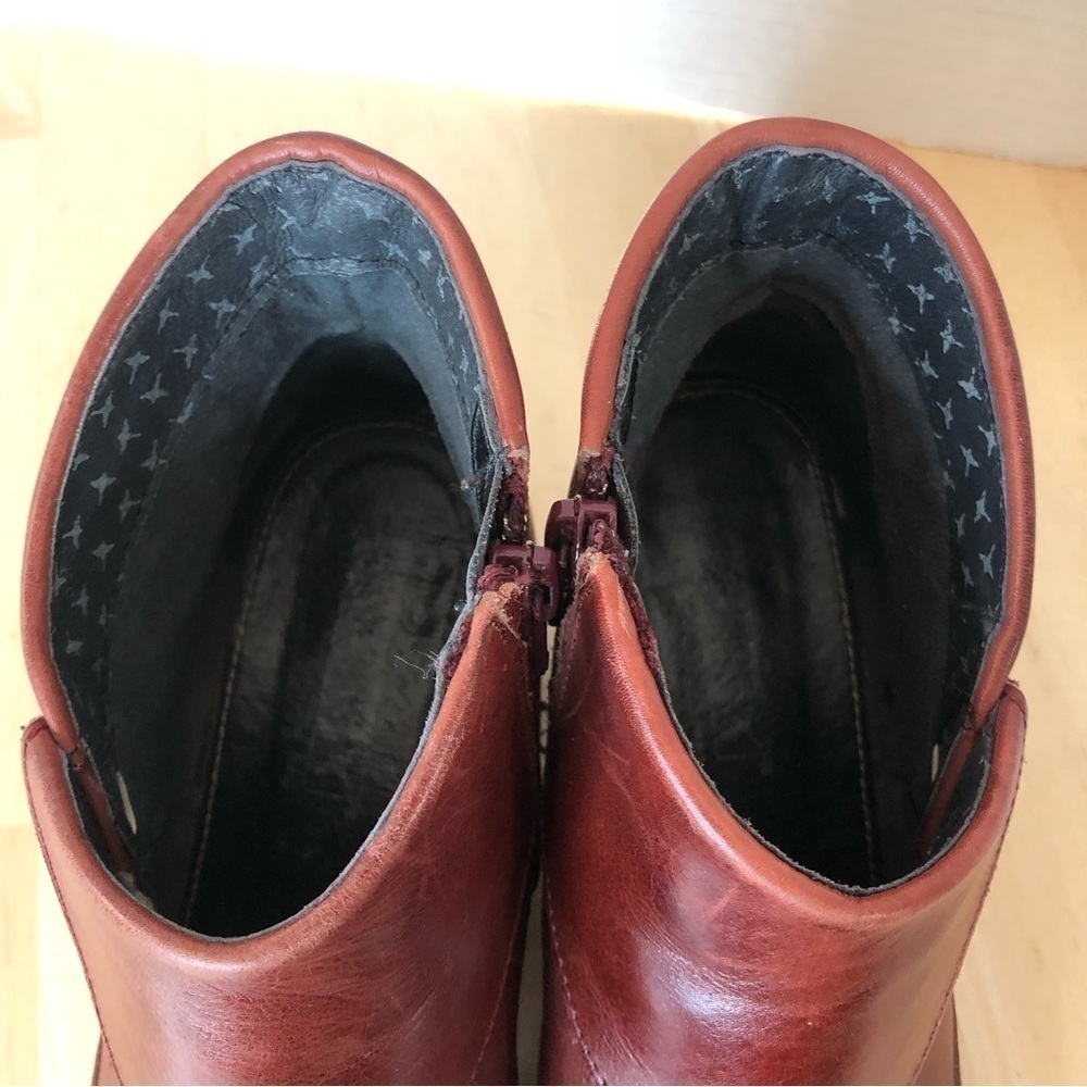 PIKOLINOS Booties/Size 36-5.5 - Picture 13 of 15